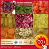 Dried Kumquat Red Color
