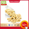 Blanched Peanut Kernels