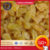 Dried Kumquat Red Color