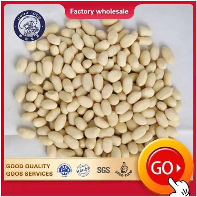 Top Five Largest Peanut-Producing Countries in The World: An Overview