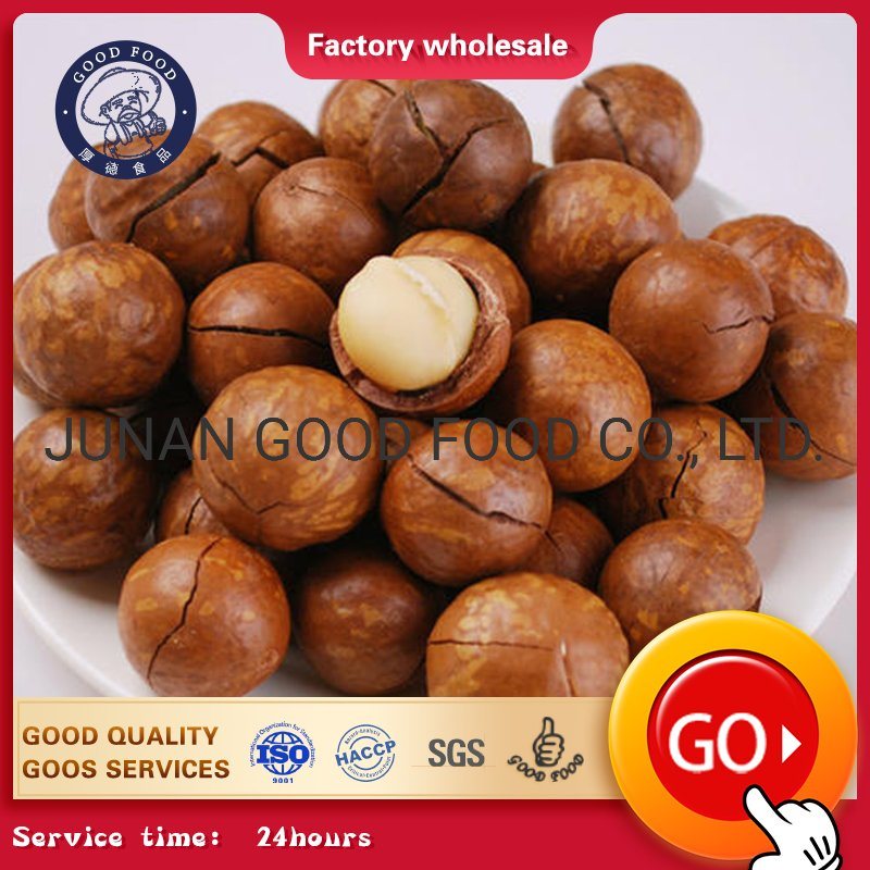 Macadamia Nuts