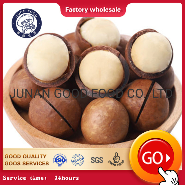 Macadamia Nuts