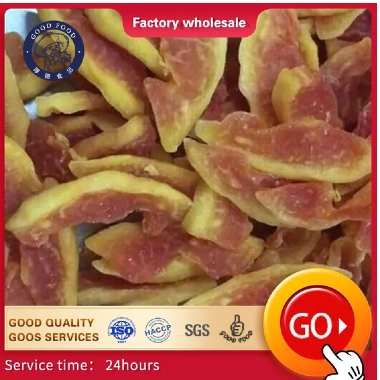 Sustainable Sourcing And Production of Dried Kumquat