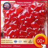 Dried Kumquat Red Color