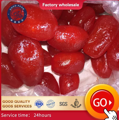 How Long Is Dried Fruit Good For​​?