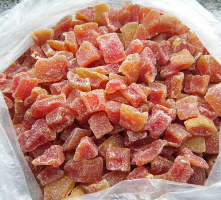 Which Dry Fruit Is Good for Thyroid