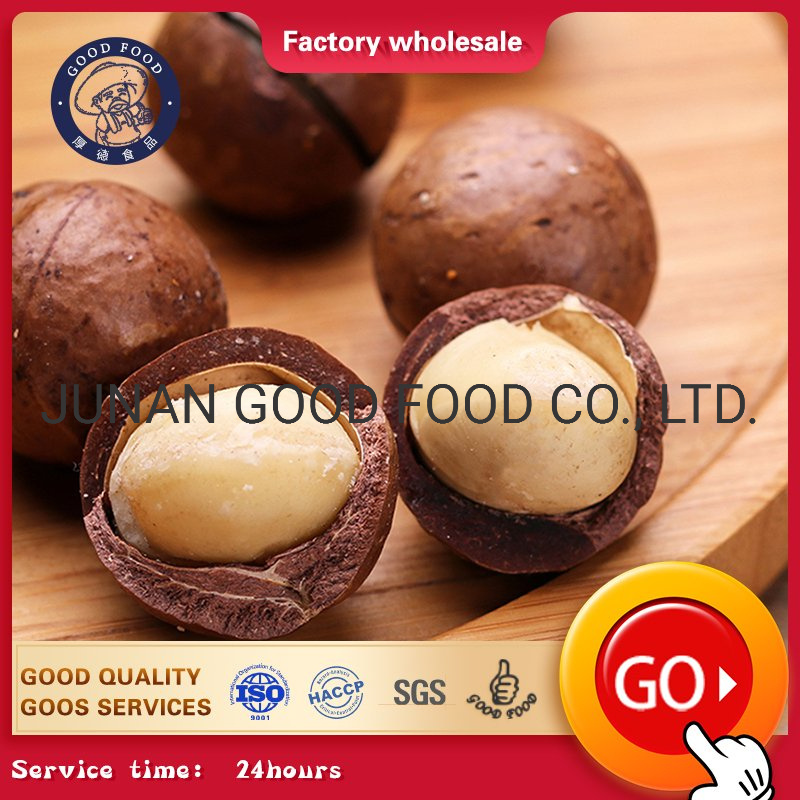 Macadamia Nuts