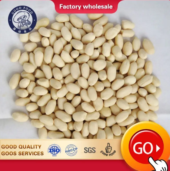 Can Chickens Eat Peanuts