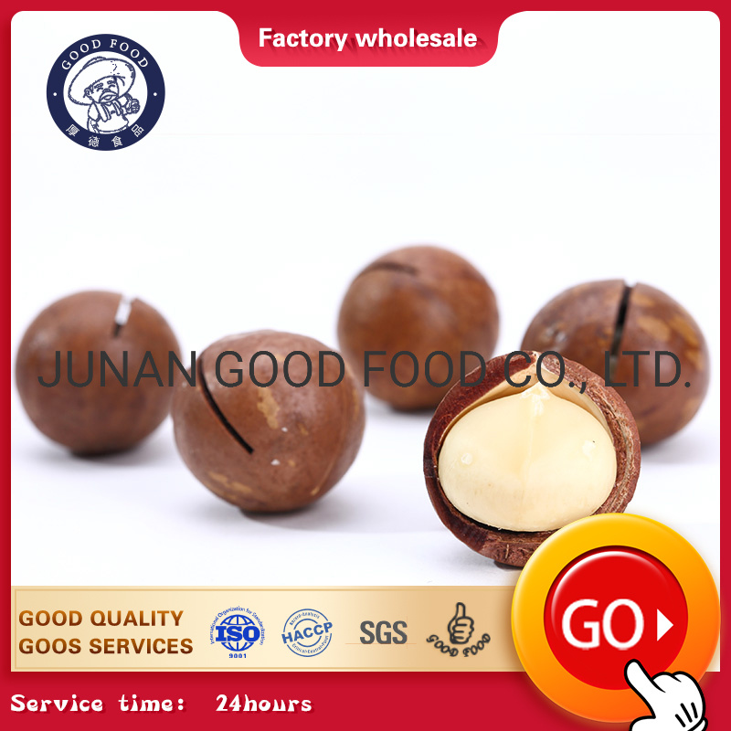 Macadamia Nuts